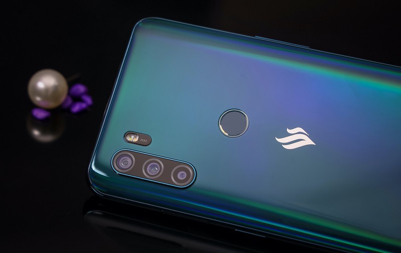 vinsmart cong bo "bo suu tap da quy" vsmart active 3 hinh 6