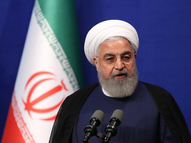 iran tuyen bo se lam giau uranium nhieu hon hinh 1