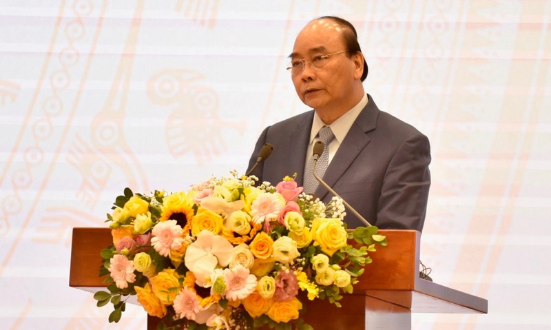 thu tuong: "qua dam thep" co the la doanh nghiep tu nhan hinh 1