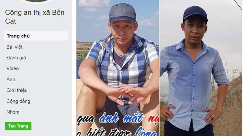 ke xa sung o cu chi: cong an binh duong san sang phoi hop truy bat hinh 1