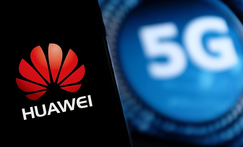 huawei xay dung nha may san xuat thiet bi 5g dau tien tai phap hinh 1