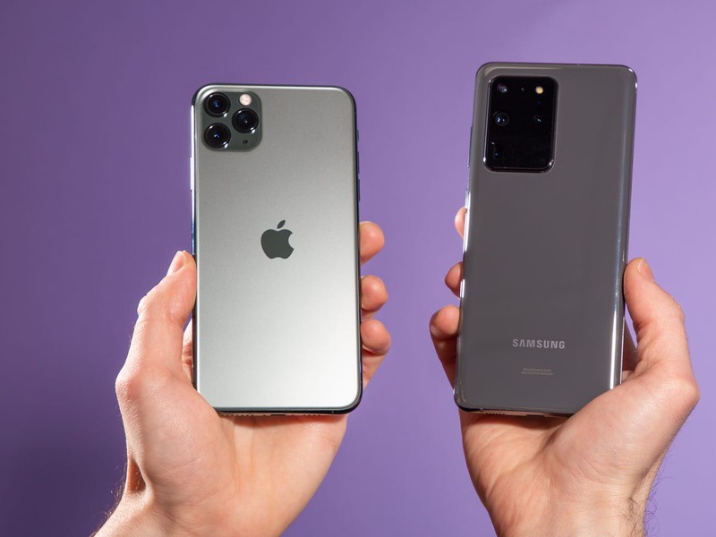 5 tinh nang cua iphone 11 ma galaxy s20 series van chua co hinh 1