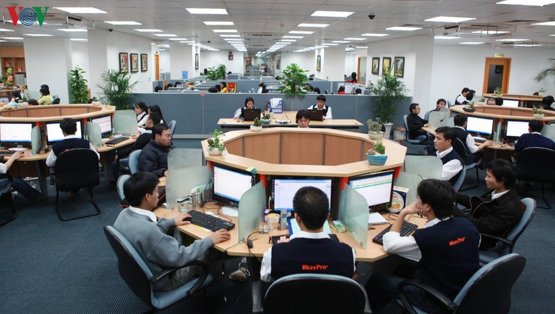 xu huong lam viec online tang manh thoi covid-19 hinh 1