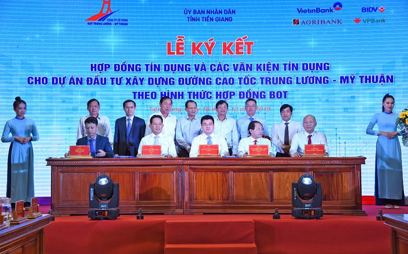 giai ngan khoang 2.000 ty dong du an trung luong - my thuan hinh 2