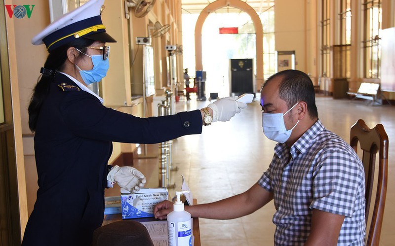 viet nam chinh thuc xuat khau kit thu virus sars-cov-2 hinh 1
