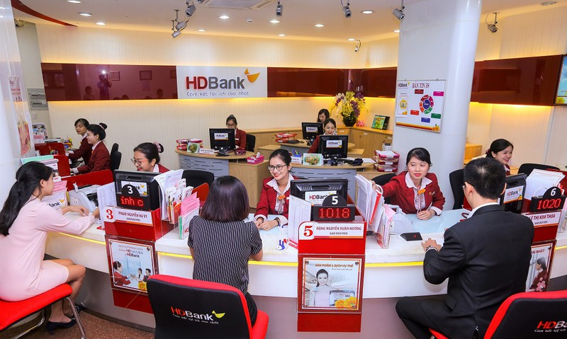 hdbank danh 10.000 ty dong ho tro doanh nghiep binh on gia hinh 1