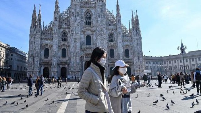 so ca mac covid-19 thuc te o italia co the tang gap 10 lan hinh 1
