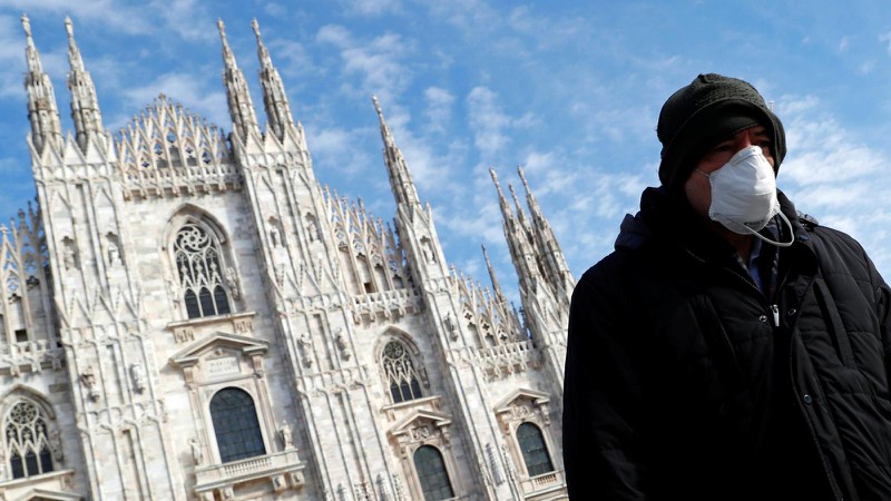 italy co gan 11.000 nguoi chet, du bao dich den dinh 10 ngay toi hinh 1