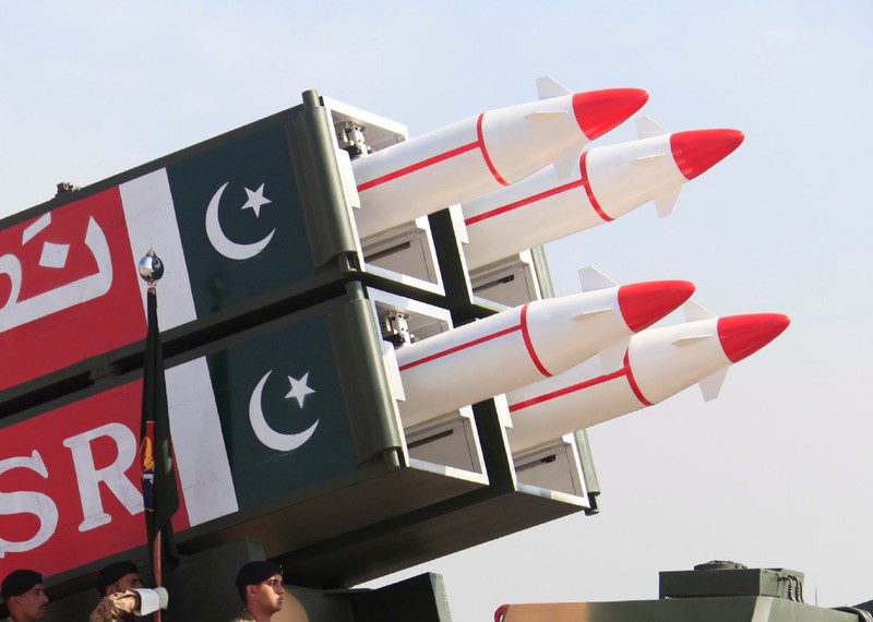 an do va pakistan dau phao tai kashmir, 3 dan thuong thiet mang hinh 1