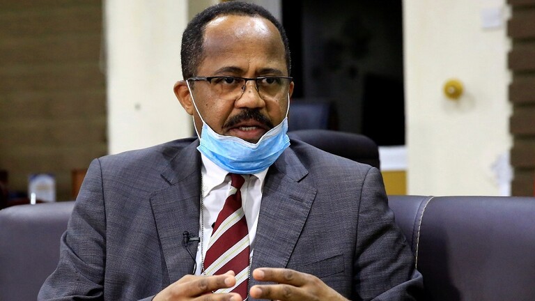 sudan ban hanh lenh khan cap ngan chan dich covid-19 hinh 1