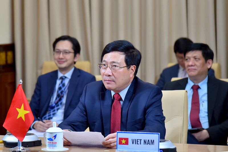 viet nam co ban kiem soat duoc dich covid-19 voi so ca mac duoi 300 hinh 1