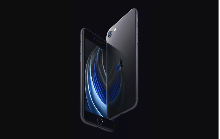 cho doi iphone cu lay iphone se moi, nguoi dung van khong man ma hinh 1