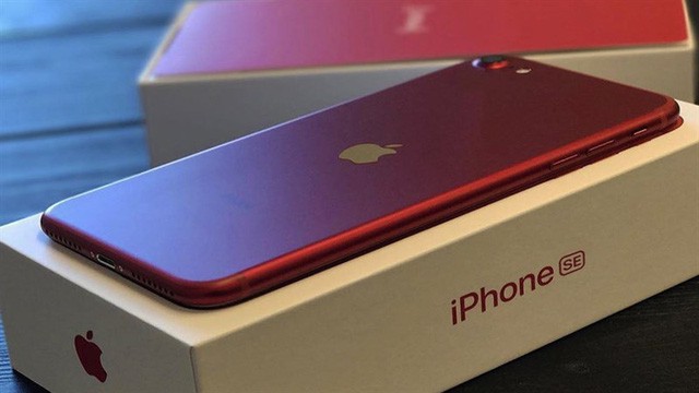 cho doi iphone cu lay iphone se moi, nguoi dung van khong man ma hinh 2