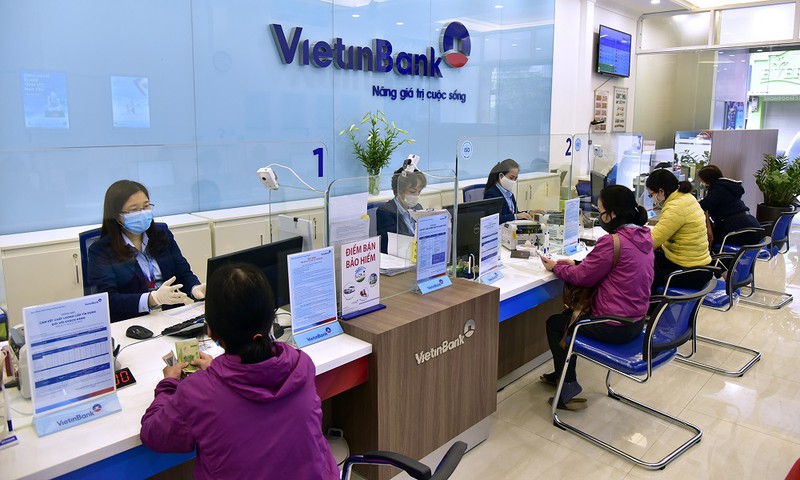 vietinbank tro luc cho doanh nghiep, nguoi dan vuot dich covid-19 hinh 1