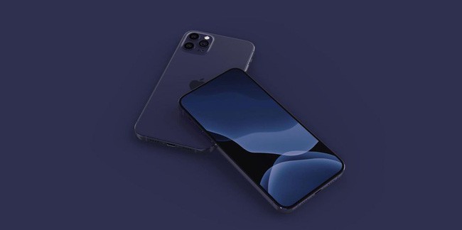 can canh chiec iphone 12 khong co cong ket noi cua apple hinh 3