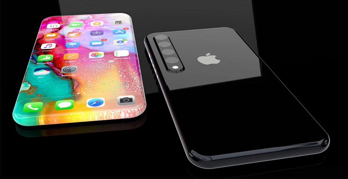 can canh chiec iphone 12 khong co cong ket noi cua apple hinh 8