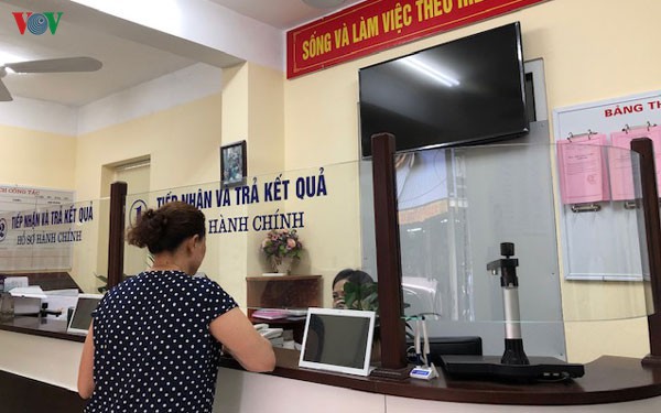 chu tich ha noi "thuc" so tt&tt phai duy tri dich vu cong truc tuyen hinh 1