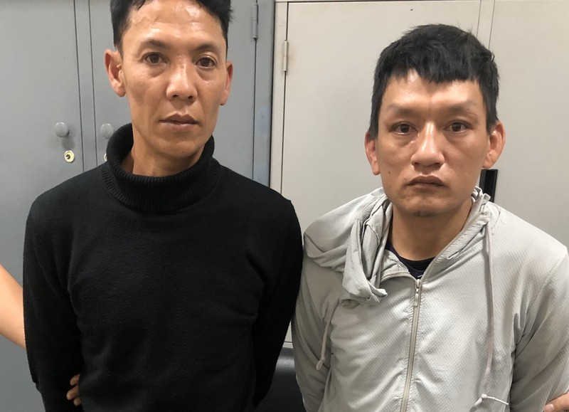 doi tuong co 3 tien an van ru ban gop tien mua ma tuy hinh 1