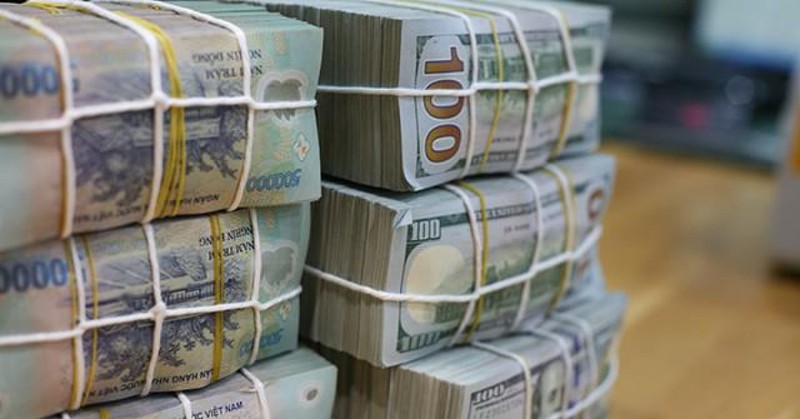 "sieu" doanh nghiep 144.000 ty dong am tham... bien mat hinh 1