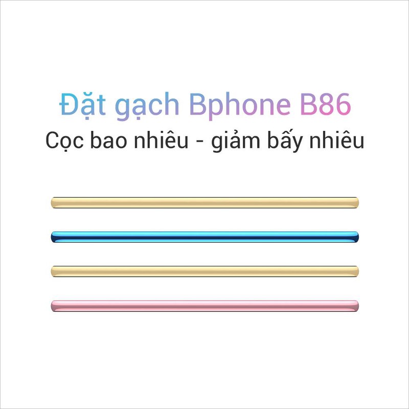smartphone viet nam - bphone b86 - co the chup hinh toc do sieu nhanh? hinh 7
