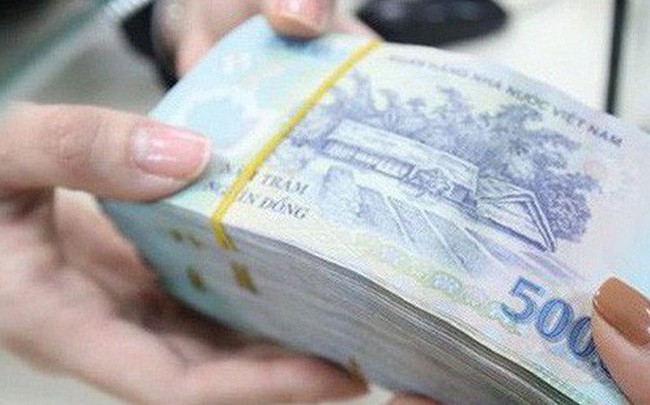 ngan hang nha nuoc tiep tuc giam lai suat dieu hanh hinh 1
