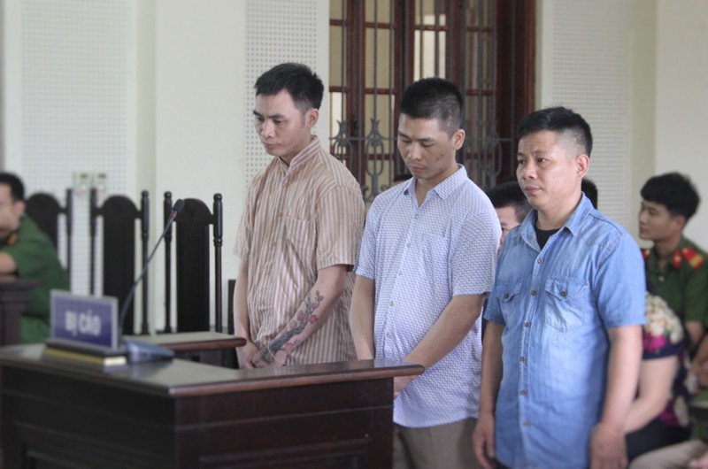 nhan 2 ty dong di mua giup 15 kg ma tuy, 2 doi tuong linh an tu hinh hinh 1