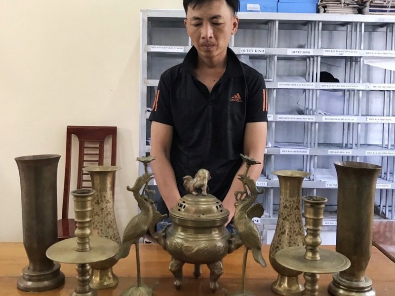 bat chap tam linh, dot nhap khoang sach do tho de thoa con nghien hinh 1