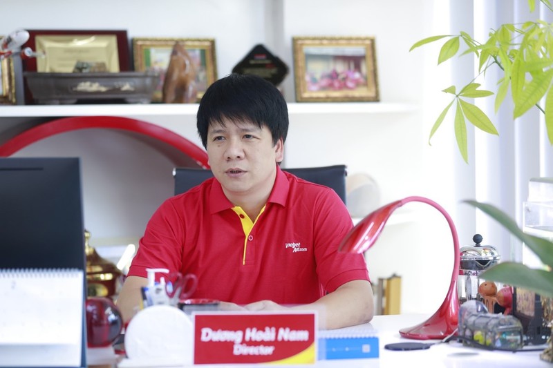 vietjet cung du an "bay len nhung uoc mo" uom mam tinh yeu nghe thuat hinh 4