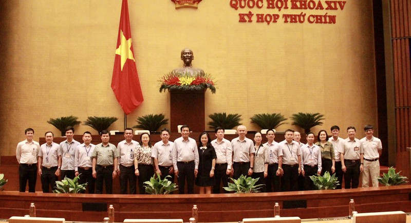 vnpt hoan thanh xuat sac giai phap hop truc tuyen tai quoc hoi hinh 2
