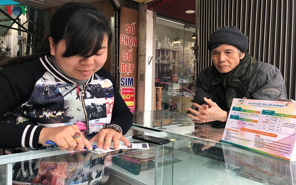 tai sao nha mang dung ban sim hoa mang tai cac dai ly? hinh 1
