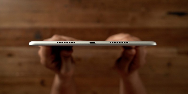 apple loai bo cong lightning cho ipad air 4 moi hinh 1