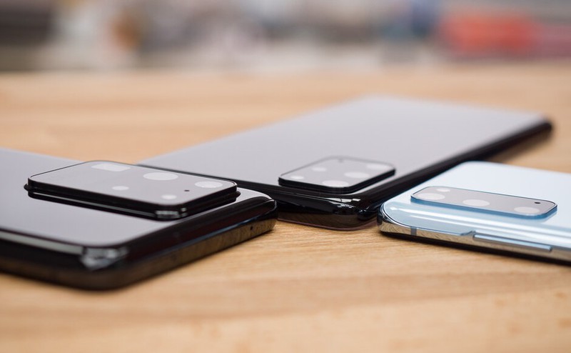 ung dung bien smartphone cua ban thanh kinh nhin dem hinh 1