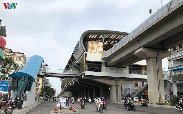 bi thu ha noi neu "chot han" hoan thanh duong sat cat linh - ha dong hinh 2