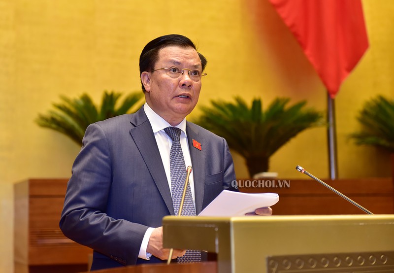 ha noi se duoc dung ngan sach ket du cua thanh pho phat trien kinh te hinh 1