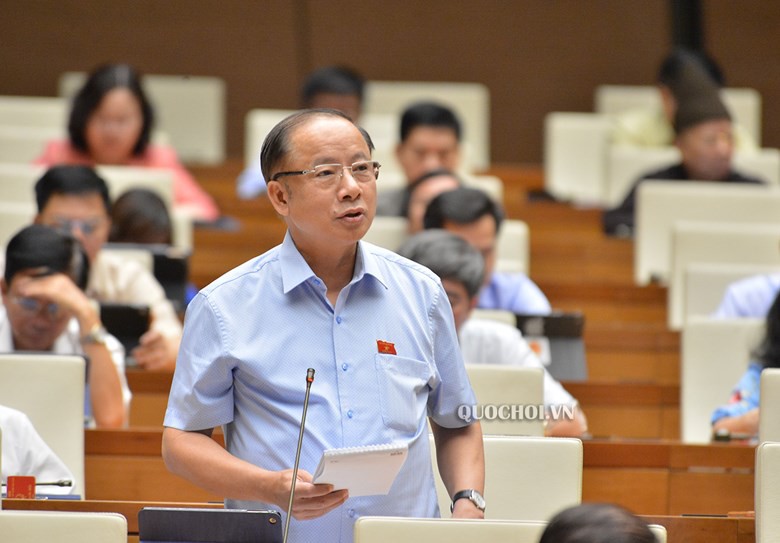khong co nhieu y nghia neu chi giam thue cho doanh nghiep nam 2020 hinh 1