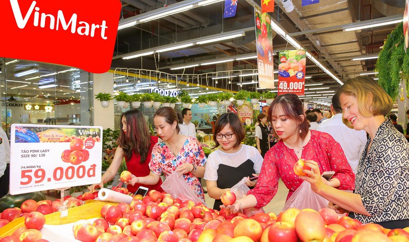 evfta – thoi co va thach thuc cho nha ban le noi dia lam chu "san nha" hinh 3