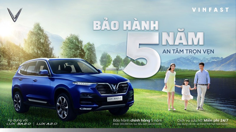 diem lai nhung chinh sach uu dai gay soc cua vinfast hinh 2