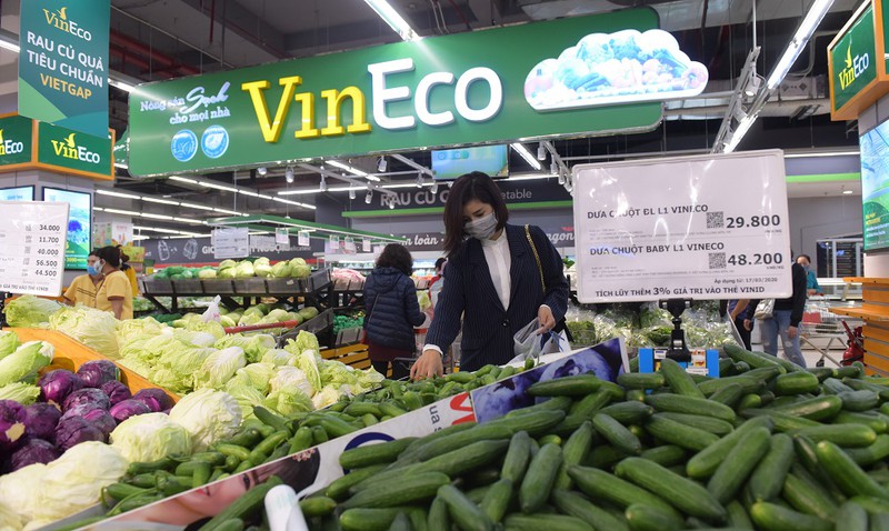 evfta – thoi co va thach thuc cho nha ban le noi dia lam chu "san nha" hinh 1