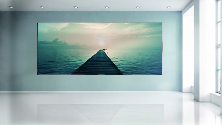 samsung ra mat dong san pham the wall moi tai viet nam hinh 3