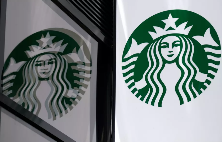 starbucks noi tiep lan song tay chay facebook hinh 1