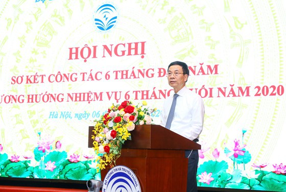 nam 2021, dua dich vu cong truc tuyen len muc do 4 dat 100% hinh 1