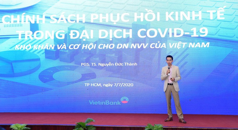 vietinbank cung doanh nghiep sme tim giai phap but pha hinh 1