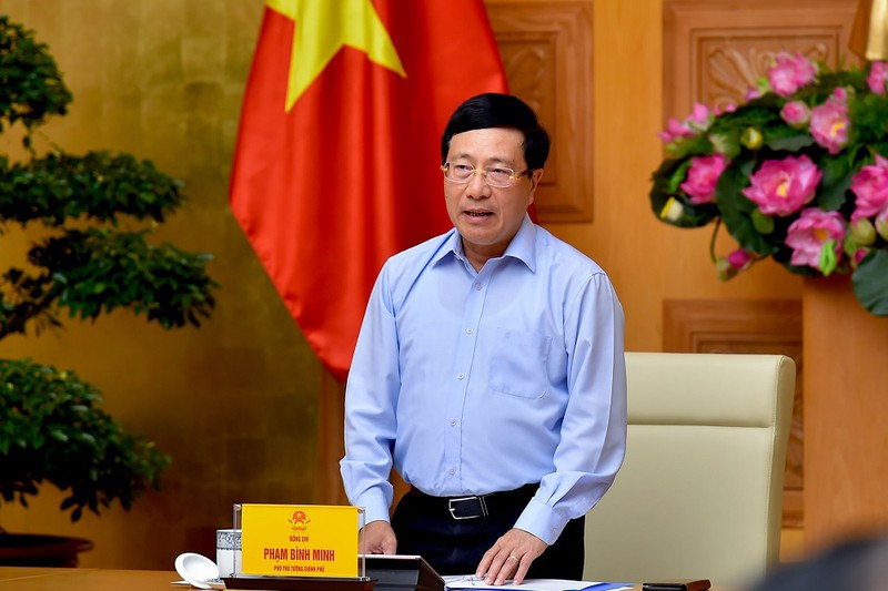 trien khai hieu qua "ngoai giao truc tuyen", "ngoai giao covid-19" hinh 1