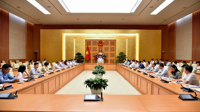 trien khai hieu qua "ngoai giao truc tuyen", "ngoai giao covid-19" hinh 2