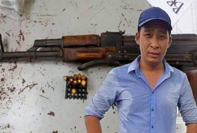 vu an tuan "khi" ban 5 nguoi chet o tphcm: bat them mot doi tuong hinh 1