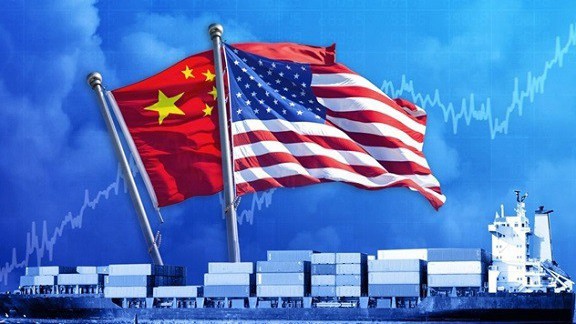 tong thong trump chia se ve thoa thuan giai doan hai voi trung quoc hinh 1
