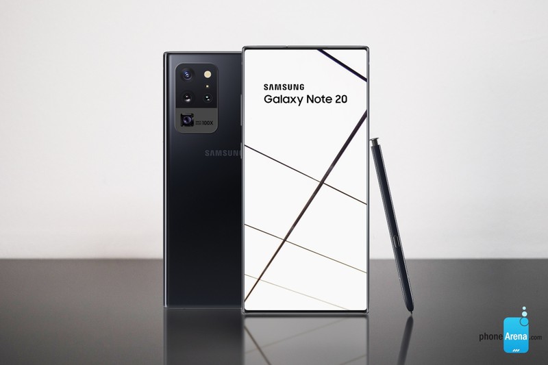 nhung smartphone ho tro 5g ra mat trong nam 2020 hinh 2