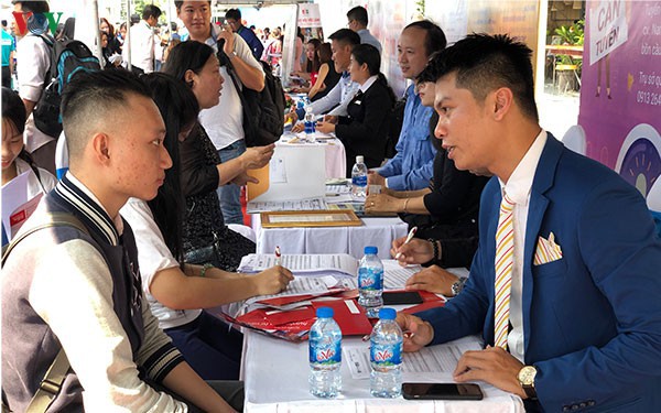 mat viec-that nghiep, lao dong tray trat muu sinh hinh 3