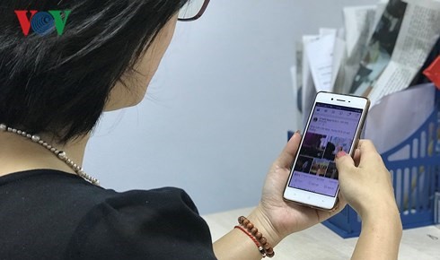 ban quyen noi dung - diem yeu chi tu cua bao dien tu viet nam hinh 1