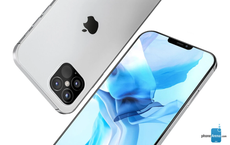nguoi dung se duoc so huu iphone 12 5g vao thang 11 hinh 1